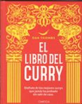 el libro del curry: disfrute de los mejores currys que jamas ha probado sin salir de casa-dan toombs-9788428216784 el libro del curry: disfrute de los mejores currys que jamas ha probado sin salir de casa-dan toombs-9788428216784