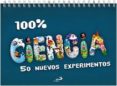 50 nuevos experimentos (100% ciencia)-9788428540384 50 nuevos experimentos (100% ciencia)-9788428540384