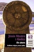 els catars-jesus mestre i godes-9788429751284 els catars-jesus mestre i godes-9788429751284