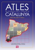 atles de catalunya-josep maria rabella-9788429761184 atles de catalunya-josep maria rabella-9788429761184