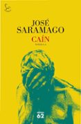 cain-jose saramago-9788429763584 cain-jose saramago-9788429763584