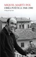 Descargas de libros gratis pdf OBRA POÈTICA (VOLUM 1)
         (edición en catalán) (Literatura española) 