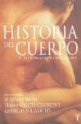 historia del cuerpo iii-jean-jacques courtine-9788430606184 historia del cuerpo iii-jean-jacques courtine-9788430606184
