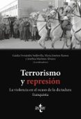 TERRORISMO Y REPRESIÓN