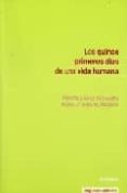 los quince primeros dias de una vida humana (2ª ed.)-natalia lopez moratalla-maria j. iraburu elizalde-9788431323684 los quince primeros dias de una vida humana (2ª ed.)-natalia lopez moratalla-maria j. iraburu elizalde-9788431323684
