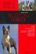 boston terrier-christian limouzi-9788431535384 boston terrier-christian limouzi-9788431535384