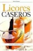 licores caseros-antonio primiceri-9788431537784 licores caseros-antonio primiceri-9788431537784