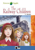 the railway children. book + cd (black cat green apple)-9788431690984 the railway children. book + cd (black cat green apple)-9788431690984