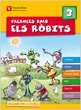 vacances amb els robits 3 + solucionari-9788431698584 vacances amb els robits 3 + solucionari-9788431698584