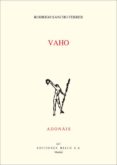 vaho-rodrigo sancho ferrer-9788432146084 vaho-rodrigo sancho ferrer-9788432146084