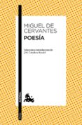 poesia-miguel de cervantes-9788432224584 poesia-miguel de cervantes-9788432224584
