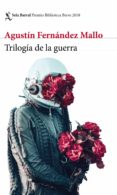 trilogía de la guerra (ebook)-agustin fernandez mallo-9788432233784 trilogía de la guerra (ebook)-agustin fernandez mallo-9788432233784