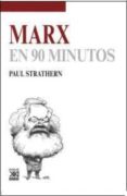 marx en 90 minutos-paul strathern-9788432317484 marx en 90 minutos-paul strathern-9788432317484
