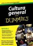 cultura general para dummies-florence braunstein-jean-françois pepin-9788432921384 cultura general para dummies-florence braunstein-jean-françois pepin-9788432921384