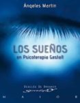 los sueños en psicoterapia gestalt (ebook)-9788433035684 los sueños en psicoterapia gestalt (ebook)-9788433035684