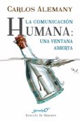 la comunicacion humana: una ventana abierta (ebook)-9788433036384 la comunicacion humana: una ventana abierta (ebook)-9788433036384