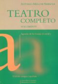 teatro completo (tomo vi)-9788433837684 teatro completo (tomo vi)-9788433837684