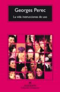 la vida, instrucciones de uso-georges perec-9788433920584 la vida, instrucciones de uso-georges perec-9788433920584