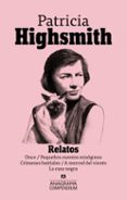 relatos-patricia highsmith-9788433959584 relatos-patricia highsmith-9788433959584