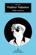 habla memoria-vladimir nabokov-9788433960184 habla memoria-vladimir nabokov-9788433960184