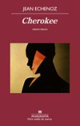 cherokee-jean echenoz-9788433976284 cherokee-jean echenoz-9788433976284