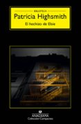 el hechizo de elsie-patricia highsmith-9788433977984 el hechizo de elsie-patricia highsmith-9788433977984