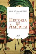 historia de america-juan bosco amores-9788434405684 historia de america-juan bosco amores-9788434405684
