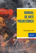 manual de arte prehistorico (ebook)-9788434427884 manual de arte prehistorico (ebook)-9788434427884