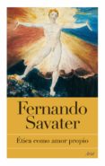 ética como amor propio (ebook)-fernando savater-9788434468184 ética como amor propio (ebook)-fernando savater-9788434468184