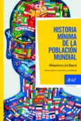 historia minima de la poblacion mundial-massimo livi bacci-9788434470484 historia minima de la poblacion mundial-massimo livi bacci-9788434470484