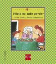 olivia no sabe perder-elvira lindo-9788434852884 olivia no sabe perder-elvira lindo-9788434852884