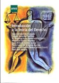 introduccion a la teoria del derecho-9788436260984 introduccion a la teoria del derecho-9788436260984