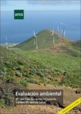 evaluacion ambiental (ebook)-9788436269284 evaluacion ambiental (ebook)-9788436269284