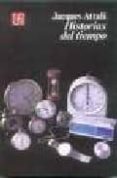 historias del tiempo-jacques attali-9788437505084 historias del tiempo-jacques attali-9788437505084