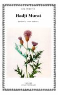 hadji murat-leon tolstoi-9788437614984 hadji murat-leon tolstoi-9788437614984