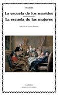 la escuela de maridos; la escuela de las mujeres-9788437633084 la escuela de maridos; la escuela de las mujeres-9788437633084