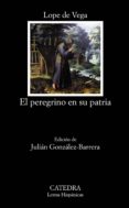 el peregrino en su patria (ebook)-felix lope de vega carpio-9788437635484 el peregrino en su patria (ebook)-felix lope de vega carpio-9788437635484