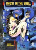 ghost in the shell-masamune shirow-9788439573784 ghost in the shell-masamune shirow-9788439573784