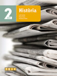 història 2º batxillerat ed 2017-9788441230484 història 2º batxillerat ed 2017-9788441230484