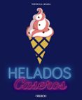 helados caseros-veronica losada-9788441538184 helados caseros-veronica losada-9788441538184