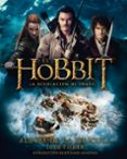 el hobbit: la desolacion de smaug. album oficial de la pelicula-jude fisher-9788445001684 el hobbit: la desolacion de smaug. album oficial de la pelicula-jude fisher-9788445001684
