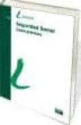 seguridad social. casos practicos 2007.-9788445413784 seguridad social. casos practicos 2007.-9788445413784