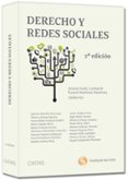 derecho y redes sociales (2ª ed.)-artemi rallo lombarte-9788447039784 derecho y redes sociales (2ª ed.)-artemi rallo lombarte-9788447039784