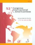 actas 52º congreso internacional de americanistas (cd-rom)-9788447211784 actas 52º congreso internacional de americanistas (cd-rom)-9788447211784