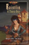 raistlin el túnica roja-margaret weis-9788448005184 raistlin el túnica roja-margaret weis-9788448005184