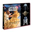 la cocina de star wars-lara starr-9788448009984 la cocina de star wars-lara starr-9788448009984
