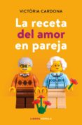 la receta del amor en pareja (ebook)-9788448024284 la receta del amor en pareja (ebook)-9788448024284