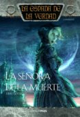la señora de la muerte: la espada de la verdad (vol. 11)-terry goodkind-9788448039684 la señora de la muerte: la espada de la verdad (vol. 11)-terry goodkind-9788448039684