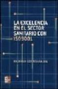 la excelencia en el sector sanitario con iso 9001-rajaram govindarajan-9788448163884 la excelencia en el sector sanitario con iso 9001-rajaram govindarajan-9788448163884