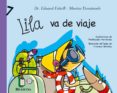lila va de viaje-eduard estivill-montserrat domenech-9788448824884 lila va de viaje-eduard estivill-montserrat domenech-9788448824884